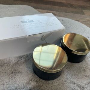 Z Gallerie multiuse storage duo